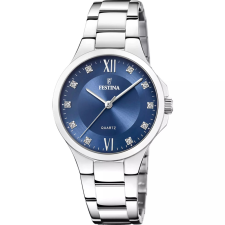 Festina Mademoiselle Női Karóra Ø: 34 mm Típus: F20582/3 karóra