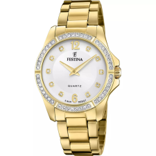 Festina Mademoiselle Női Karóra Ø: 34 mm Típus: F20596/1 karóra