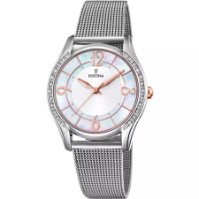 Festina Mademoiselle Női Karóra Ø: 36 mm Típus: F20420/1 karóra