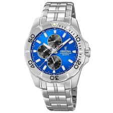 Festina Multifunction 20445/4 férfi óra karóra karóra