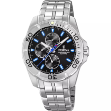 Festina Multifunction Férfi Karóra Ø: 43 mm Típus: F20445/6 karóra