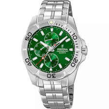 Festina Multifunction Férfi Karóra Ø: 43 mm Típus: F20445/7 karóra