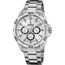 Festina Multifunction Férfi Karóra Ø: 45 mm Típus: F20623/1 karóra