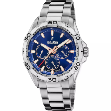 Festina Multifunction Férfi Karóra Ø: 45 mm Típus: F20623/2 karóra