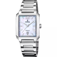 Festina On The Square Női Karóra Ø: 33 mm Típus: F20679/2 karóra