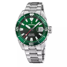 Festina Originals Férfi Karóra Ø: 41 mm Típus: F20669/2 karóra