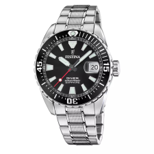 Festina Originals Férfi Karóra Ø: 41 mm Típus: F20669/3 karóra