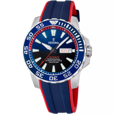 Festina Originals Férfi Karóra Ø: 45 mm Típus: F20662/1 karóra