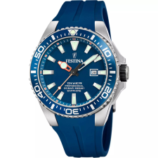Festina Originals Férfi Karóra Ø: 46 mm Típus: F20664/1 karóra