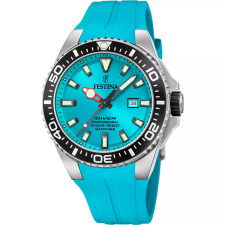 Festina Originals Férfi Karóra Ø: 46 mm Típus: F20664/5 karóra