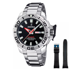 Festina Originals Férfi Karóra Ø: 46 mm Típus: F20665/4 karóra