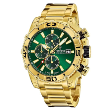 Festina Prestige Chrono F20492/3 Férfi Karóra karóra