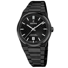 Festina Rivé Swiss Made F20080/1 Férfi Karóra karóra