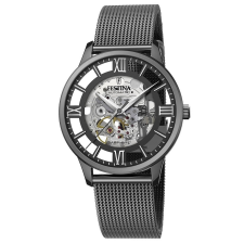 Festina Skeleton Automatic F20535/1 Férfi Karóra karóra