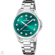 Festina Solar Energy női óra - F20654/3 karóra