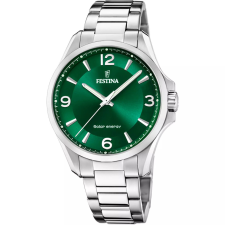 Festina Solar Férfi Karóra Ø: 41 mm Típus: F20656/3 karóra