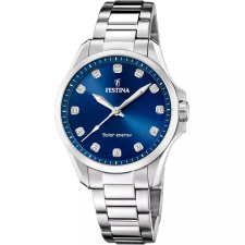 Festina Solar Női Karóra Ø: 30 mm Típus: F20654/4 karóra