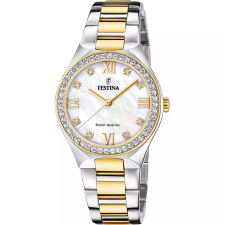 Festina Solar Női Karóra Ø: 35 mm Típus: F20659/1 karóra
