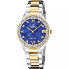 Festina Solar Női Karóra Ø: 35 mm Típus: F20659/2 karóra