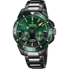 Festina SPECIAL EDITION &apos;22 CONNECTED 20646/1 (8430622795367) karóra