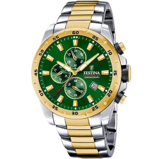 Festina Sport Chrono F20562/3 Férfi Karóra karóra