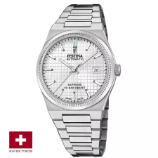 Festina Swiss Automatic Férfi Karóra Ø: 40 mm Típus: F20028/1 karóra