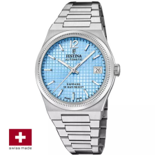 Festina Swiss Automatic Női Karóra Ø: 35 mm Típus: F20029/2 karóra
