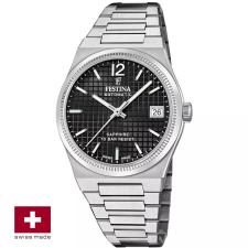 Festina Swiss Automatic Női Karóra Ø: 35 mm Típus: F20029/6 karóra