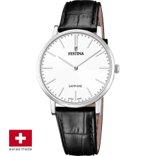 Festina Swiss Classic Férfi Karóra Ø: 39 mm Típus: F20012/1 karóra