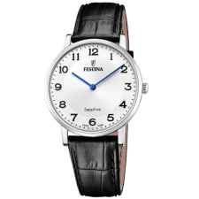 Festina Swiss Classic Férfi Karóra Ø: 39 mm Típus: F20012/5 karóra