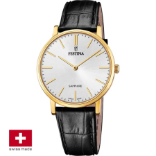 Festina Swiss Classic Férfi Karóra Ø: 39 mm Típus: F20016/1 karóra