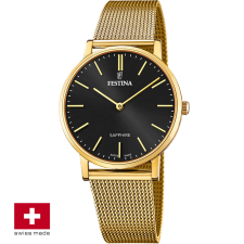 Festina Swiss Classic Férfi Karóra Ø: 39 mm Típus: F20022/3 karóra