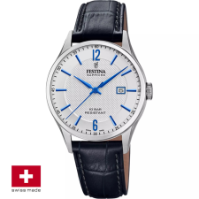 Festina Swiss Classic Férfi Karóra Ø: 40 mm Típus: F20007/2 karóra
