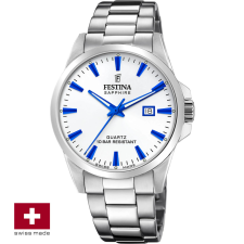Festina Swiss Classic Férfi Karóra Ø: 41 mm Típus: F20024/5 karóra