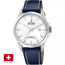Festina Swiss Classic Férfi Karóra Ø: 41 mm Típus: F20025/2 karóra