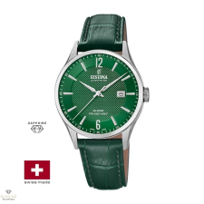 Festina SWISS Classic férfi óra - F20007/5 karóra