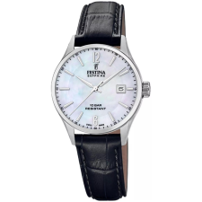 Festina Swiss Classic Női Karóra Ø: 29 mm Típus: F20009/7 karóra