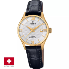 Festina Swiss Classic Női Karóra Ø: 29 mm Típus: F20011/1 karóra