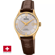Festina Swiss Classic Női Karóra Ø: 29 mm Típus: F20011/2 karóra