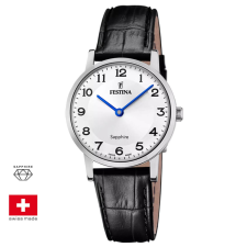 Festina Swiss Classic Női Karóra Ø: 29 mm Típus: F20013/5 karóra