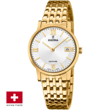 Festina Swiss Classic Női Karóra Ø: 29 mm Típus: F20021/1 karóra