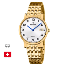 Festina Swiss Classic Női Karóra Ø: 29 mm Típus: F20021/4 karóra