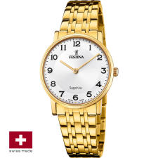 Festina Swiss Classic Női Karóra Ø: 29 mm Típus: F20048/1 karóra