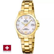 Festina Swiss Classic Női Karóra Ø: 29 mm Típus: F20050/1 karóra