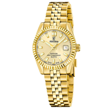 Festina Swiss Made Classic F20089/2 Női Karóra karóra