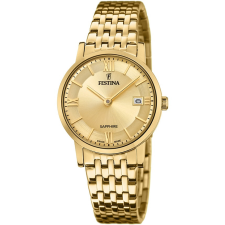 Festina Swiss Made F20021/2 Női Karóra karóra