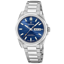 Festina Swiss Made F20073/3 Férfi Karóra karóra