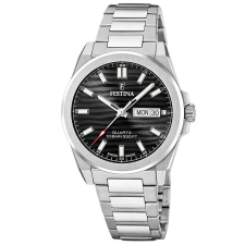 Festina Swiss Made F20073/5 Férfi Karóra karóra