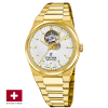 Festina Swiss Made Férfi Karóra Ø: 40 mm Típus: F20062/1