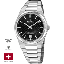 Festina Swiss Made Férfi Karóra Ø: 40 mm Típus: F20083/4 karóra